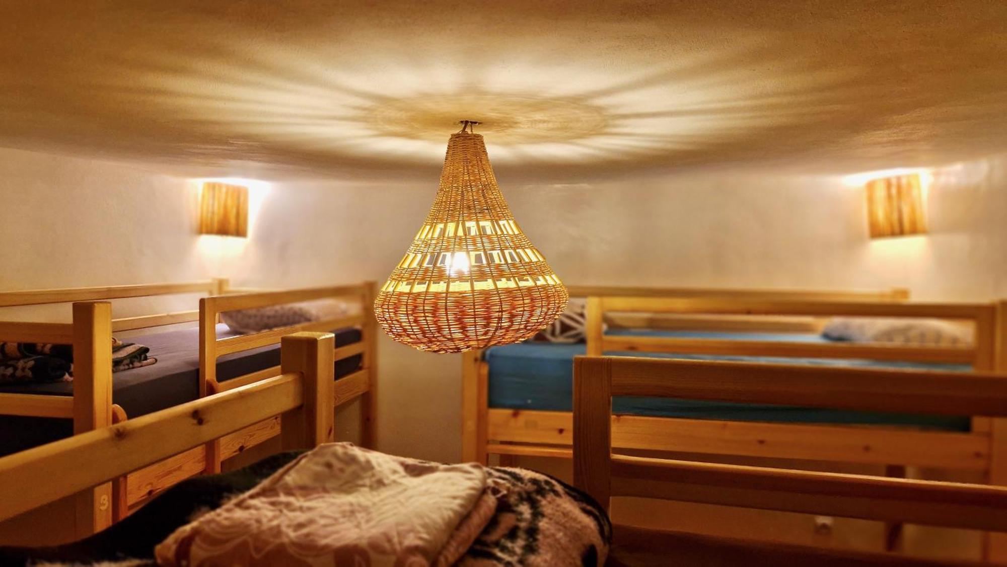Albergue Kekai Surf House Taghazout Exterior foto